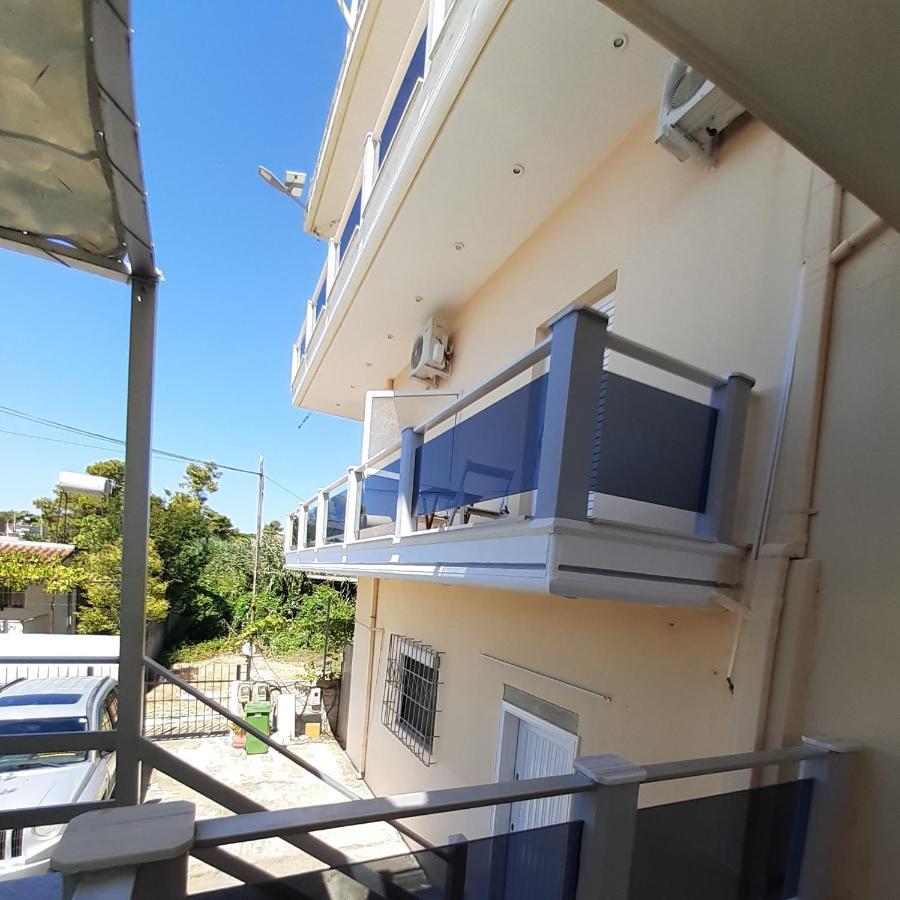Collaku Apartment'S Vlorë Екстериор снимка