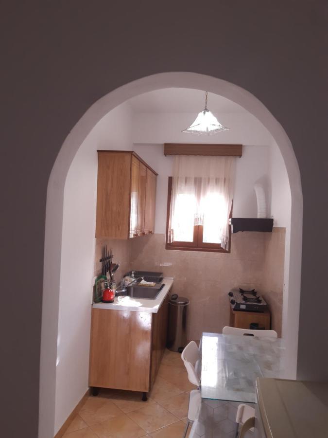 Collaku Apartment'S Vlorë Екстериор снимка
