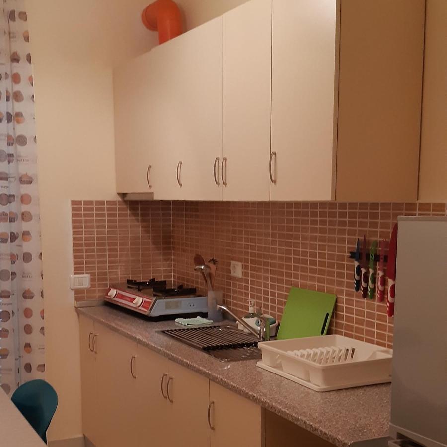 Collaku Apartment'S Vlorë Екстериор снимка