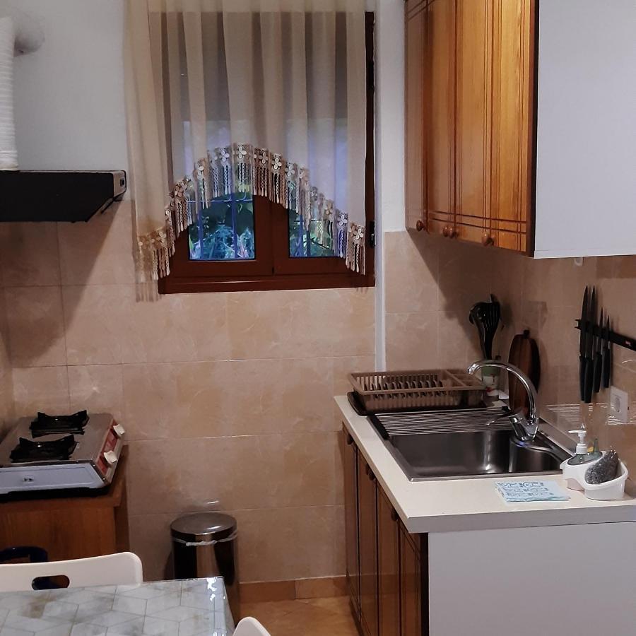 Collaku Apartment'S Vlorë Екстериор снимка