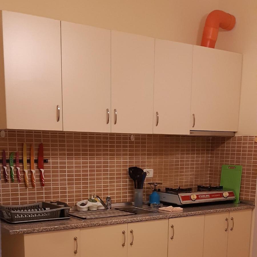 Collaku Apartment'S Vlorë Екстериор снимка