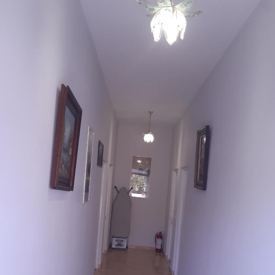 Collaku Apartment'S Vlorë Екстериор снимка