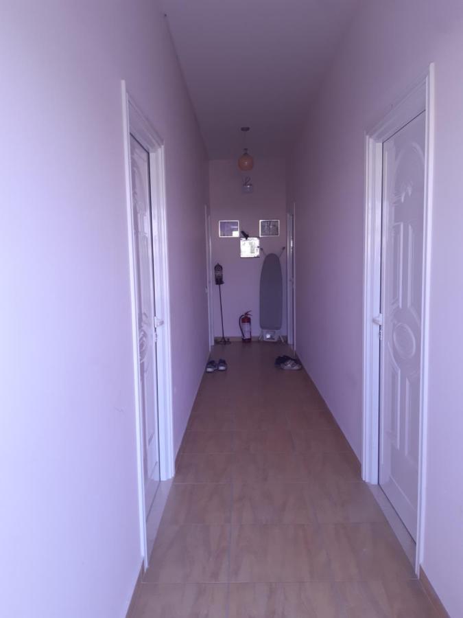 Collaku Apartment'S Vlorë Екстериор снимка