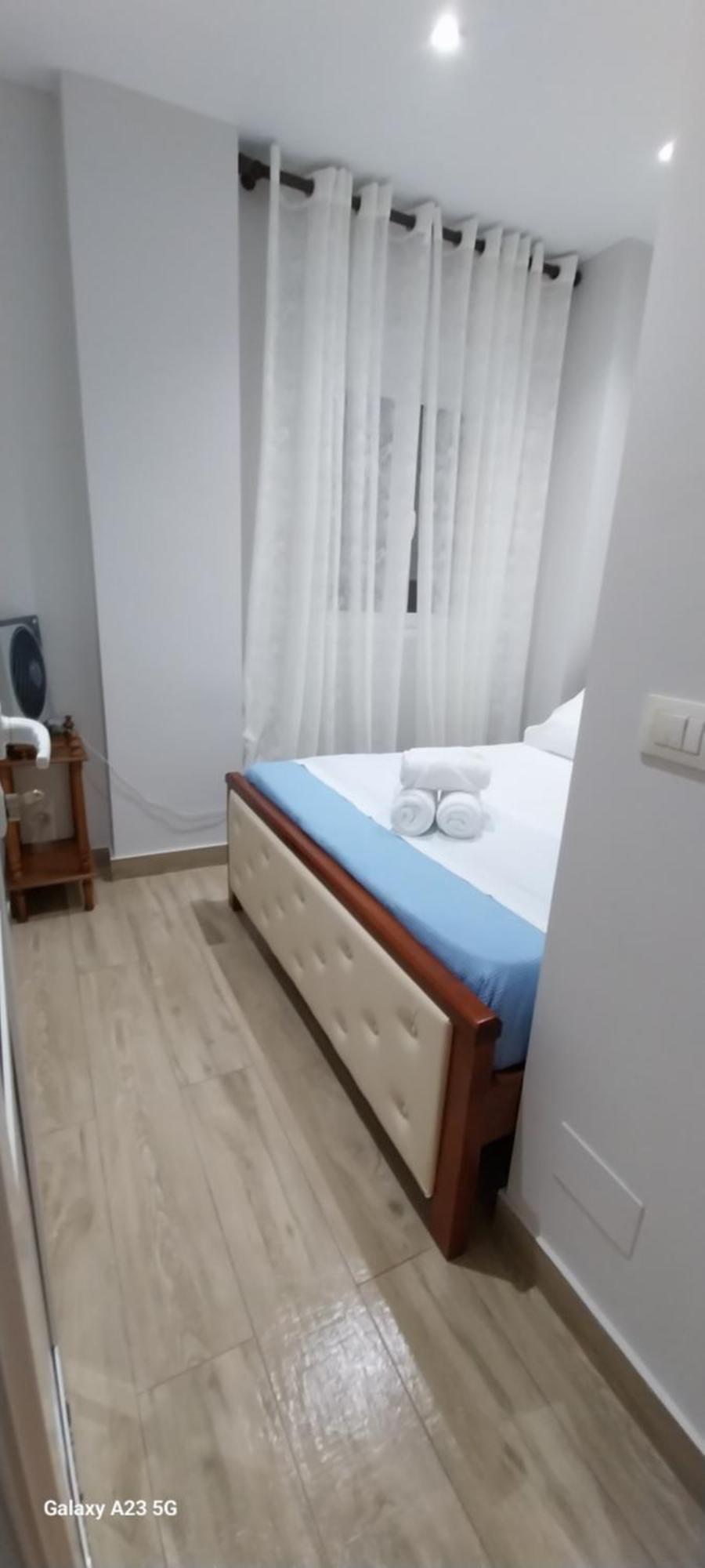 Collaku Apartment'S Vlorë Екстериор снимка