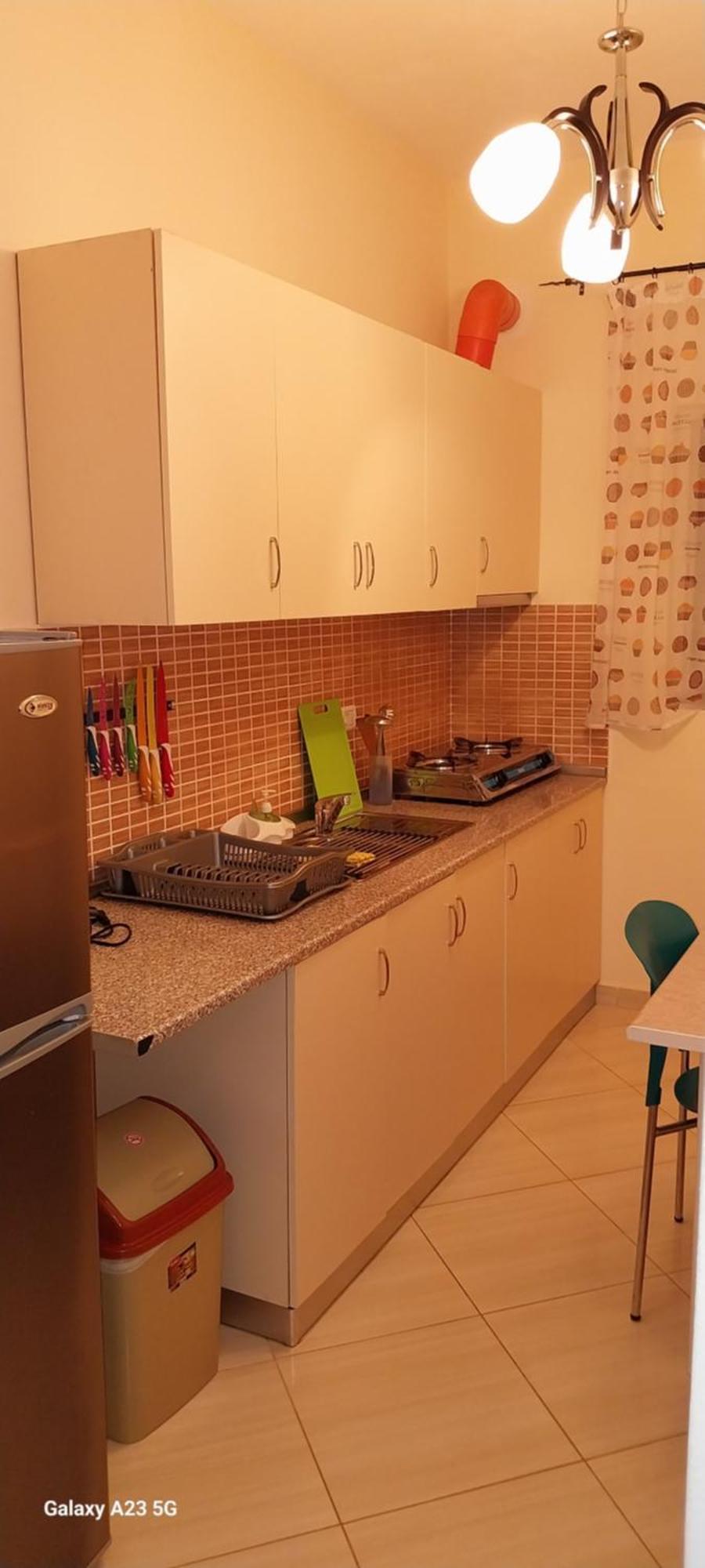 Collaku Apartment'S Vlorë Екстериор снимка