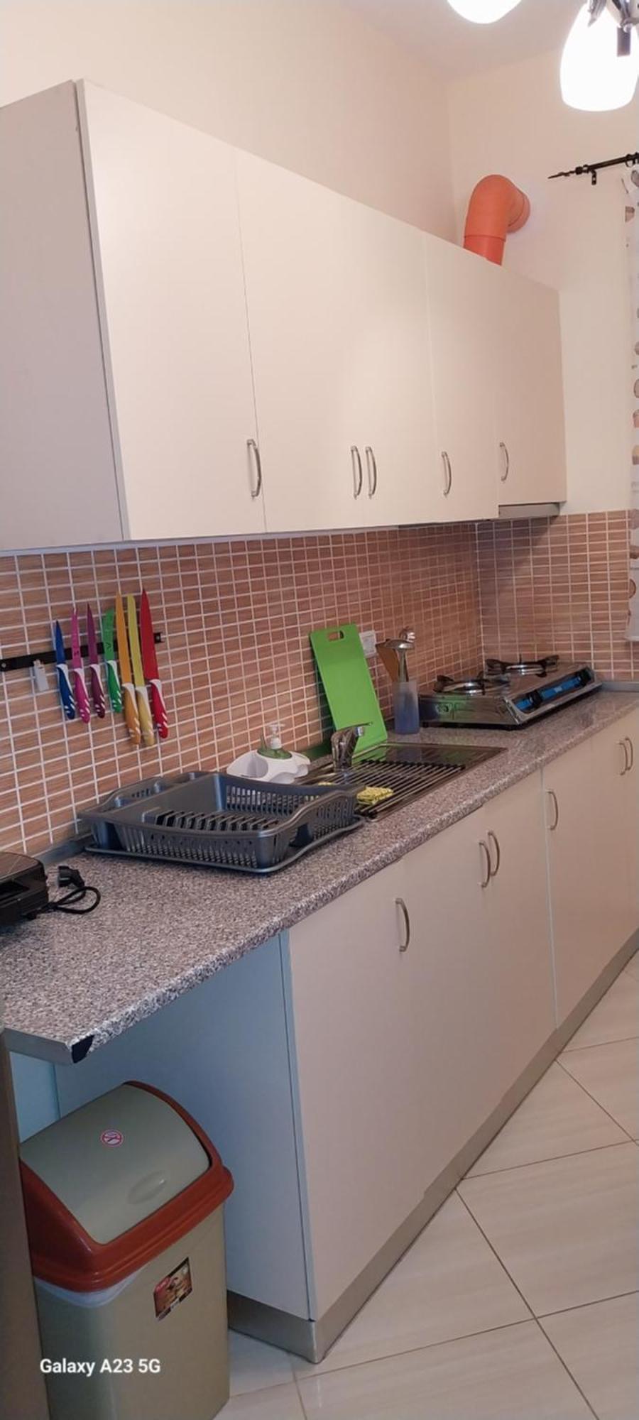 Collaku Apartment'S Vlorë Екстериор снимка